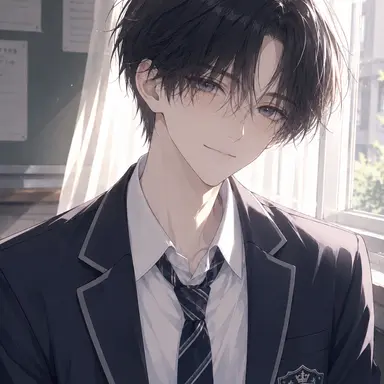 Profile image of 橘 蒼志