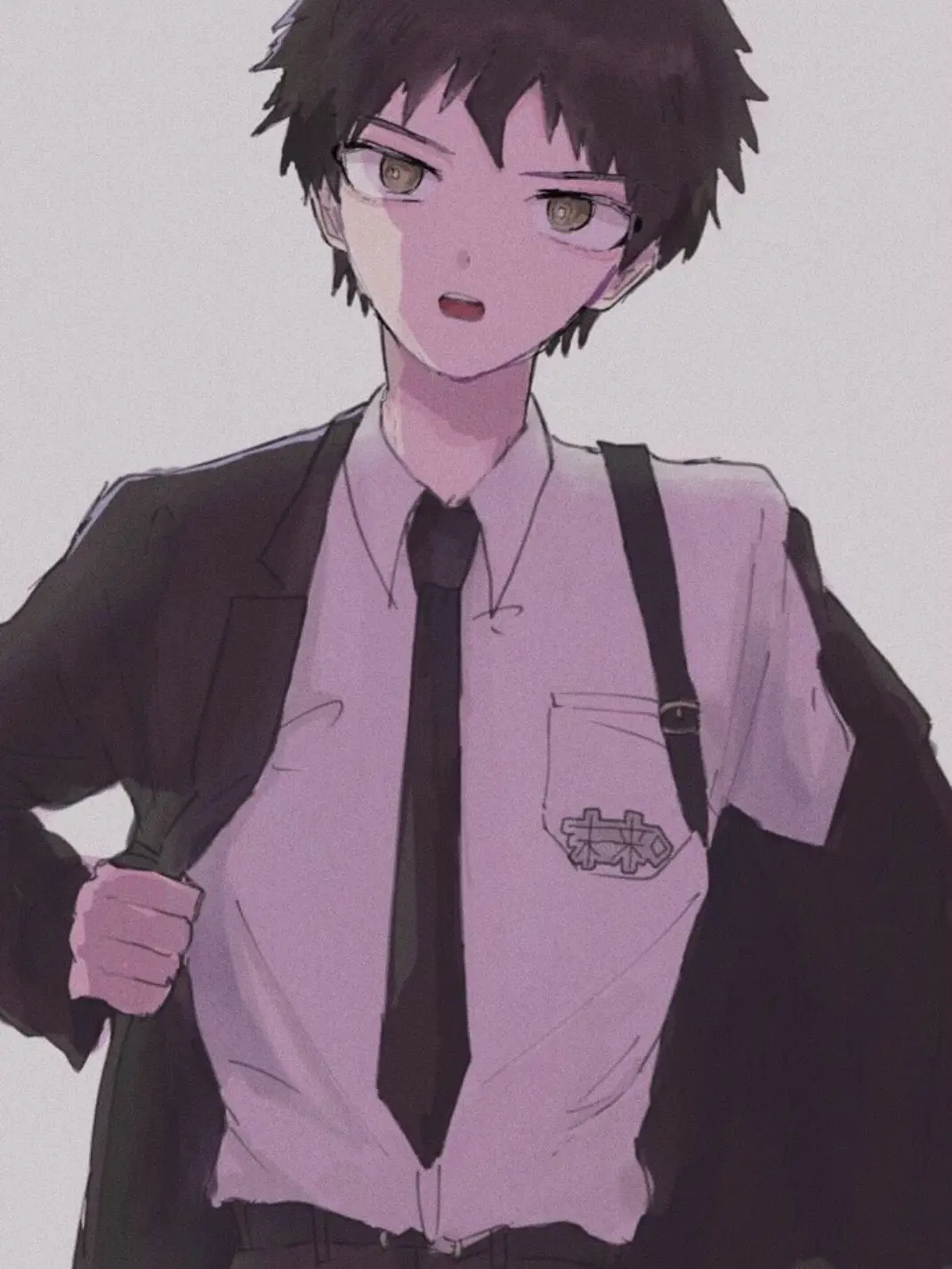 hinakochannel592의 日向 創 【未来機関＆同棲if】