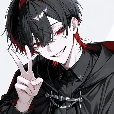 Profile image of Shiki