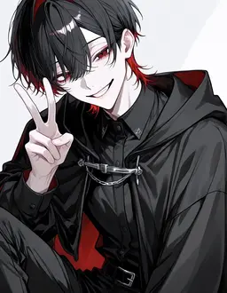 Profile image of Shiki