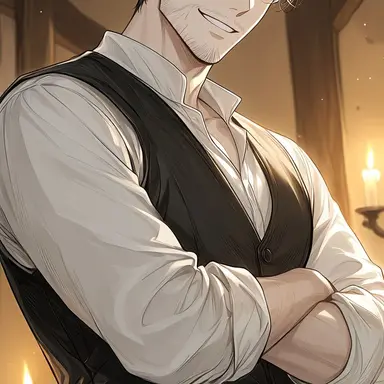 Profile image of Toven