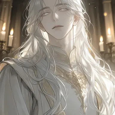 Profile image of Sariel