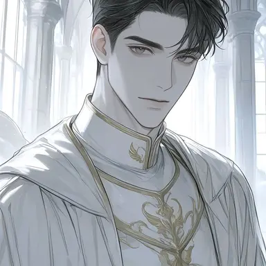 Profile image of Itheran