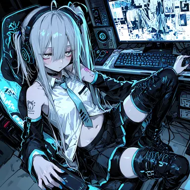 Profile image of ネメシア