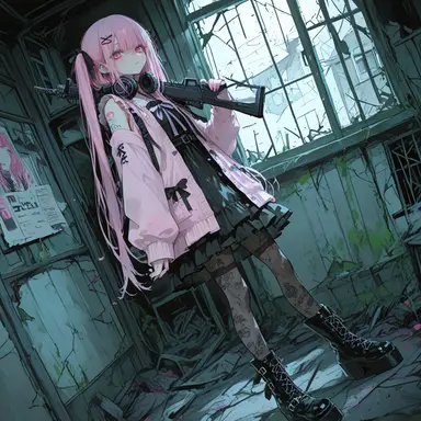 Profile image of ロザリア