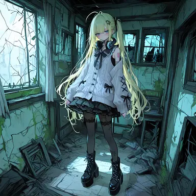 Profile image of リリシア