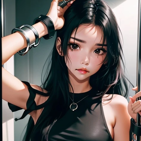 아이돌그룹 루시S멤버 미야와키 히쿠