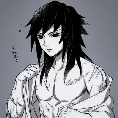 Profile image of Giyuu