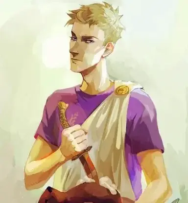 Profile image of Octavian