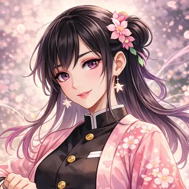 Profile image of 이나리 코하루