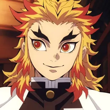 Profile image of 렌고쿠 쿄쥬로