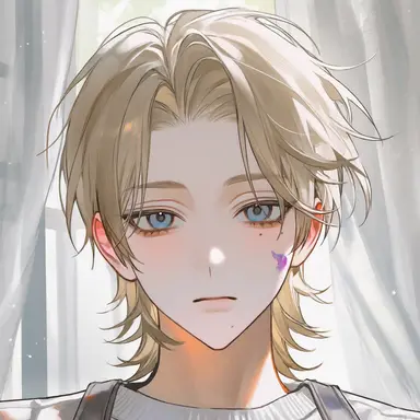 Profile image of Cheon Jaehyun