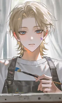 Profile image of Cheon Jaehyun