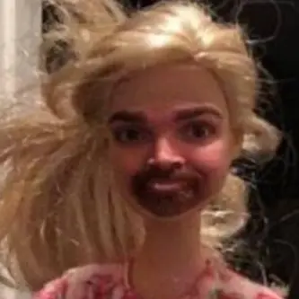 Profile image of 늑대
