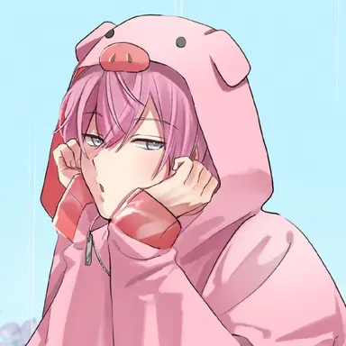 Profile image of けちゃ