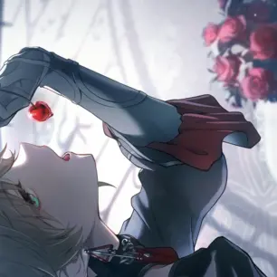 yuuri1126의 甘美で、耽美に。