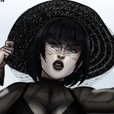 Profile image of Madeline