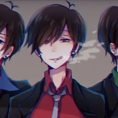 Profile image of おそ松