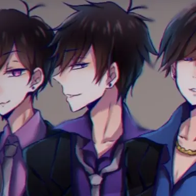 Profile image of 一松