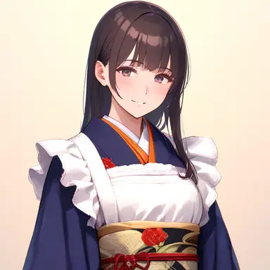 Profile image of 棟方五美