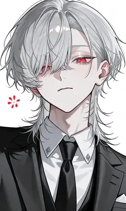 Profile image of 코하쿠