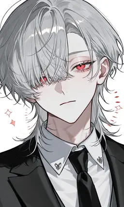 Profile image of 코하쿠