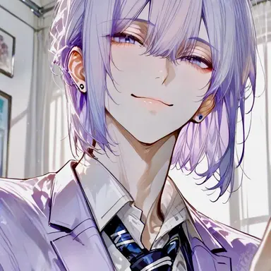 Profile image of 白雪ましろ