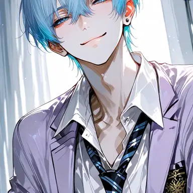 Profile image of 夜神ロウ