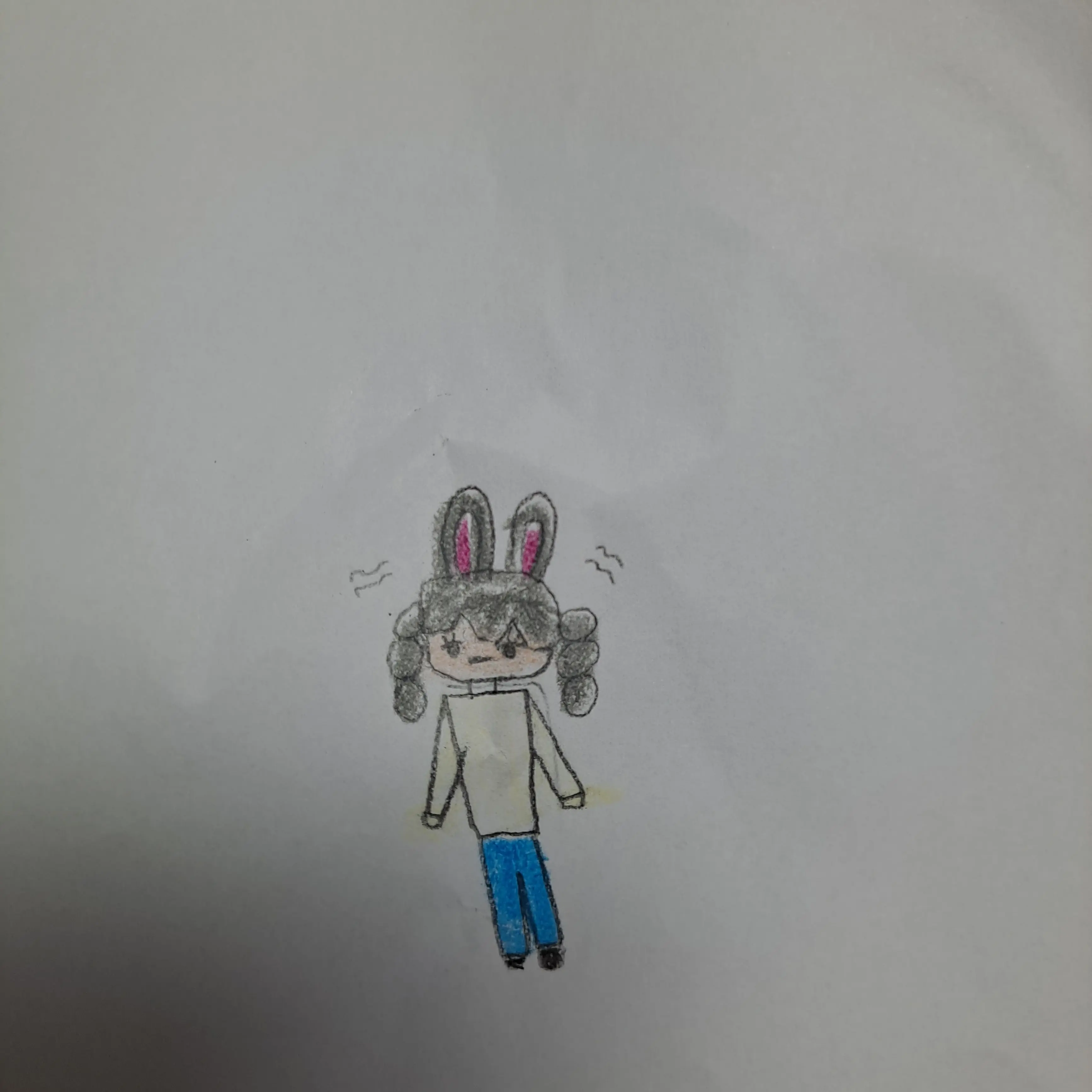 194sbwux의 수학여행 인데 주디가 오줌이 급하다