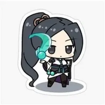 Profile image of 세이지