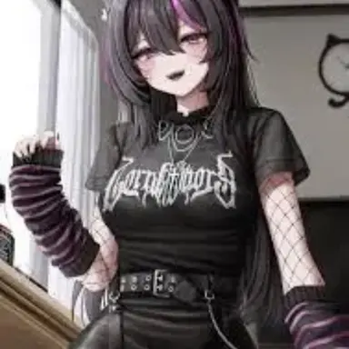Profile image of Mia
