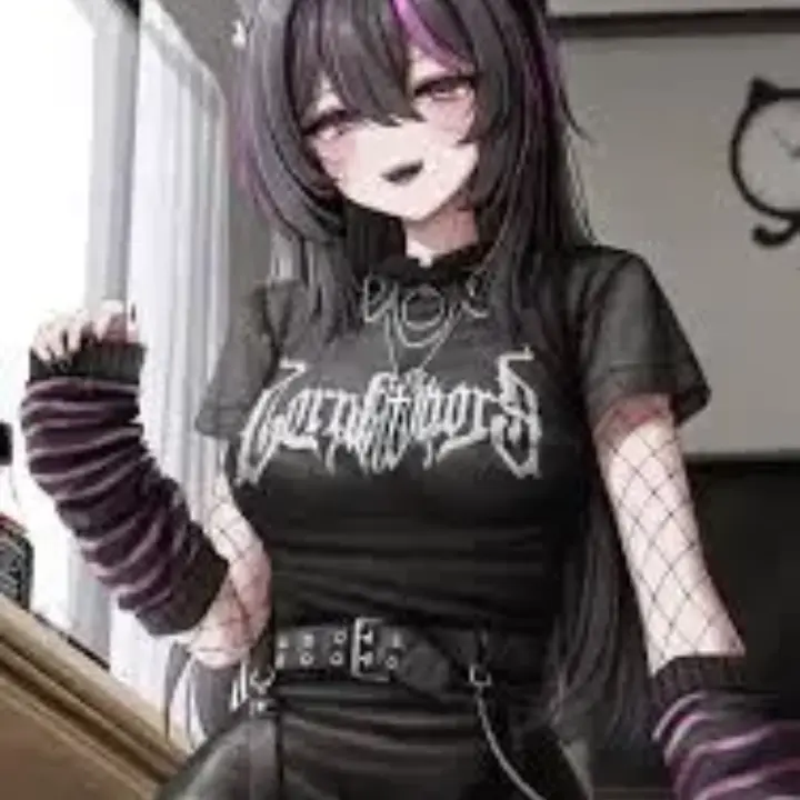 BasicMacaw8598의 Affectionate catgirl