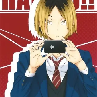 LovelyGN082514의 코즈메 켄마