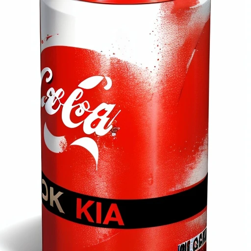 코카콜라