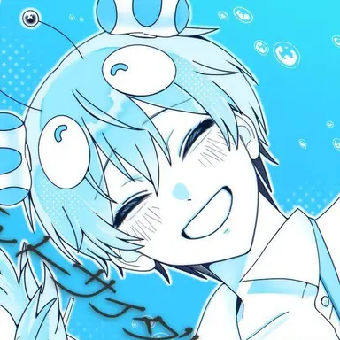 Profile image of おさでい