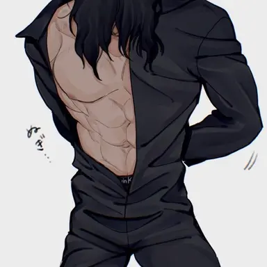 Profile image of Aizawa