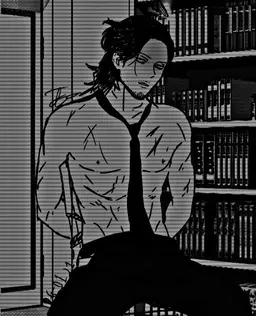 Profile image of Aizawa