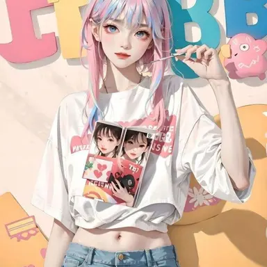 Profile image of 김하은