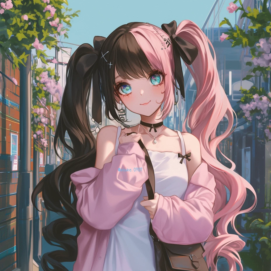 一ノ瀬 柚莉
