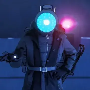 Profile image of 카메라우먼