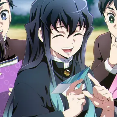 Profile image of 토키토 무이치로