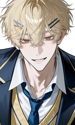 Profile image of Akito