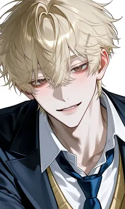 Profile image of Akito