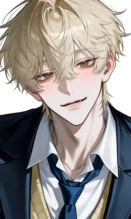 Profile image of Akito