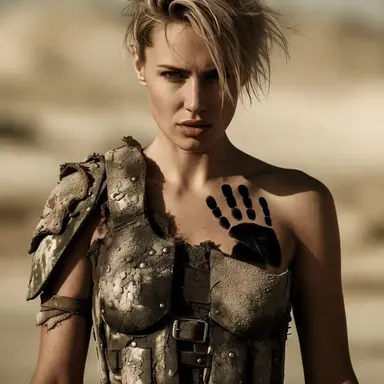 Profile image of Vex