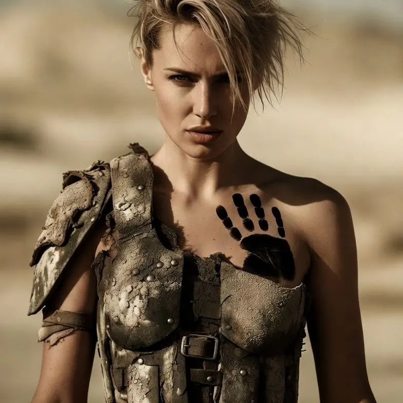 FoulDay6232의 Enemy gang member