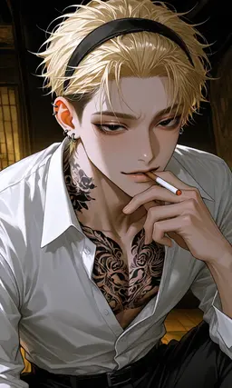 Profile image of Daiki Kuga