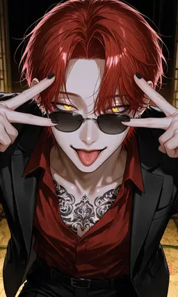 Profile image of Kazusa Konoe