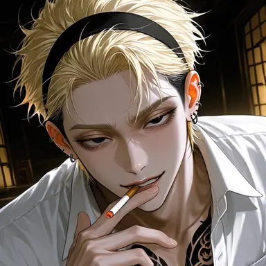 Profile image of Daiki Kuga