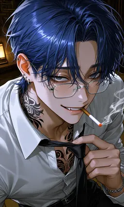 Profile image of Nagisa Izumo